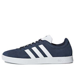 Кроссовки neo vl court 2.0 Adidas, синий da9854 | blue