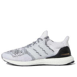 Кроссовки ultraboost 1.0 днк Adidas, белый gz0449 | white/black