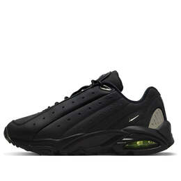Кроссовки x nocta drake hot step air terra Nike, черный dh4692-001 | black
