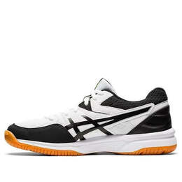 Кроссовки rivre cf Asics, черный 1073a030-100 | black/white