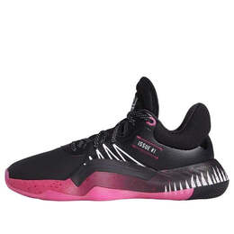 Кроссовки marvel x don выпуск #1 gca Adidas, черный ef8758 | black
