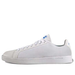 Кроссовки neo cf advantage cl кроссовки туфли Adidas, белый aw3919 | white