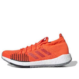 Кроссовки пульсбуст hd Adidas, красный fu7332 | red