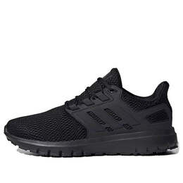 Кроссовки ultimashow Adidas, черный fx3632 | black