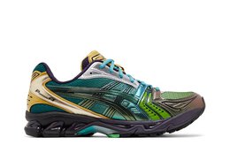 Asics Кроссовки P. Andrade x Gel Kayano 14, цвет Gradation Green 1203a639 300 | gradation green