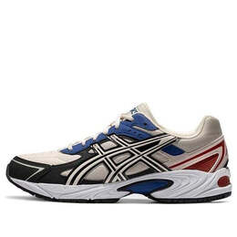 Толстые кроссовки гель 170 тр толстые кроссовкиобувь Asics, черный 1203a096-100 | black/white/blue