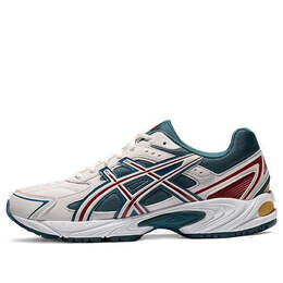 Толстые кроссовки гель 170 тр толстые кроссовкиобувь Asics, белый 1203a096-200 | white/blue