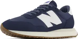 Кроссовки New Balance "M237", синий 5323662252 | blau