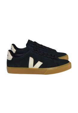 Кроссовки CAMPO BOLD Veja, черный vj211a03w-q11 | black_pierre