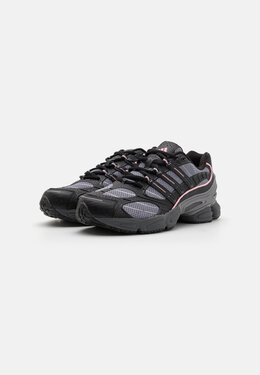 Кроссовки OZWEEGO PRO UNISEX Adidas, черный ad115o1rt-q11 | core black/grey three/pink spark