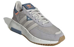 Кроссовки ретро-обувь f2 Adidas, серый gw9355 | grey two / grey one / halo silver