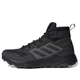 Кроссовки terrex trailmaker mid gtx Adidas, черный fy2229 | black/grey