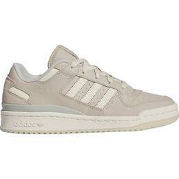 Кроссовки Forum Low Adidas, цвет Beige/Weiß 214610001 | beige/weiß