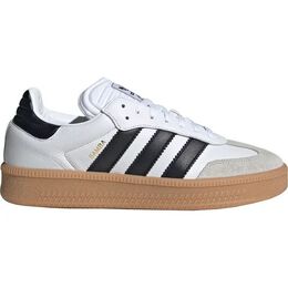 Кроссовки Adidas Sambae XLG, цвет Weiß/Schwarz/Pink 124569000 | weiß/schwarz/pink