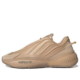 Кроссовки оригиналы ozrah Adidas, хаки gx3240 | khaki