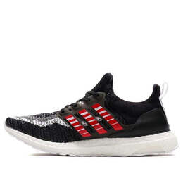 Кроссовки ультрабуст 2.0 Adidas, черный fv2587 | black
