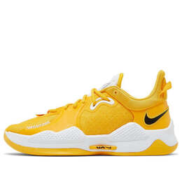 Кроссовки стр. 5 тб Nike, желтый dm5045-702 | yellow/white/black