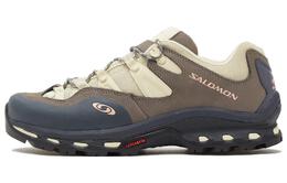 Кроссовки Salomon XT-Quest 2, коричневый/бежевый 471333