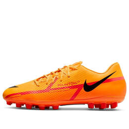 Кроссовки фантом gt2 академия ag Nike, оранжевый dc0798-808 | orange/black