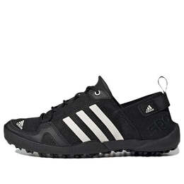 Кроссовки terrex climacool daroga two 13 для пешего туризма Adidas, черный gy6117 | black