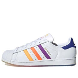 Кроссовки оригиналы superstar2019 градиент кристалл Adidas, мульитколор eg8133 | multi-color