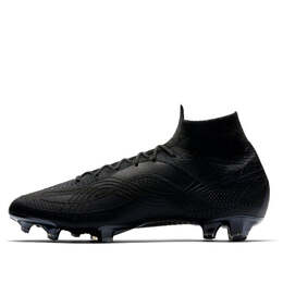 Кроссовки какие меркуриальные суперфлай 360 Nike, черный ar2079-001 | black-anthracite