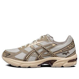 Кроссовки x i4p gel 1130 Asics, серый 1201a664-020 | grey/brown
