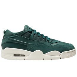 Кроссовки WMNS Air Jordan 4 RM, цвет Oxidized Green/White-Sail 216223003 | oxidized green/white-sail