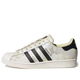 Кроссовки суперзвезда Adidas, белый fw4392 | white