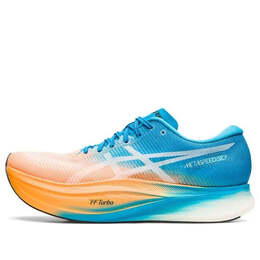 Кроссовки metaspeed sky Asics, синий 1013a115-800 | blue/orange