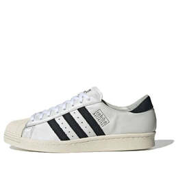 Кроссовки оригиналы суперзвезда 80-х годов recon Adidas, черный ee7396 | black/white