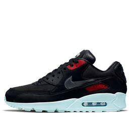 Кроссовки air max 90 Nike, черный ck0902-001 | black