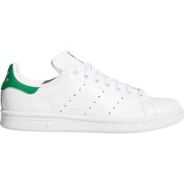 Кроссовки Adidas Stan Smith женские, цвет Weiß/Weiß/Grün 124522001 | weiß/weiß/grün