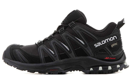 Кроссовки Salomon XA Pro 3D ADV Outdoor Performance Unisex, черный 393329