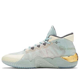 Кроссовки кавай 2 New Balance, серый bbklsnm2 | gray/blue/gold