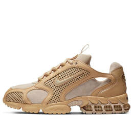 Кроссовки air zoom spiridon cage 2 se Nike, коричневый cu1768-200 | brown