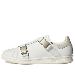 Кроссовки Adidas Stan Smith Buckle, белый ee4889 | white