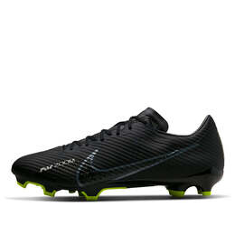 Кроссовки zoom mercurial vapor 15 академия мг Nike, черный dj5631-001 | black