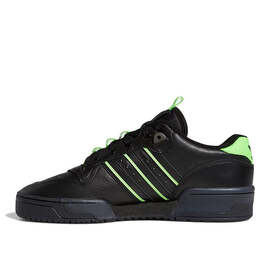 Кроссовки соперничество низкое Adidas, черный ee4962 | black