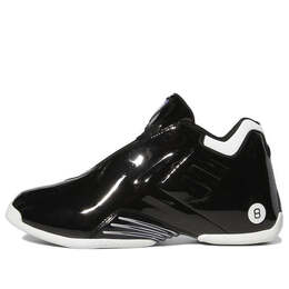 Кроссовки t mac 3 restomod баскетбольные кроссовки Adidas, черный gy2395 | core black / cloud white / bold blue