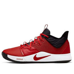 Кроссовки стр. 3 Nike, красный ao2607-600 | red