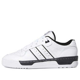 Кроссовки соперничество низкое Adidas, белый ee4657 | white