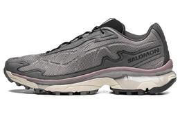 Кроссовки Salomon XT-Slate Unisex, темно-серый 471328