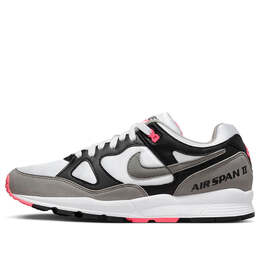Кроссовки Air Span 2 Nike, черный ah8047-005 | black