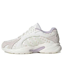 Кроссовки neo crazychaos shadow 2.0 Adidas, белый ig2818 | white/cream/gray