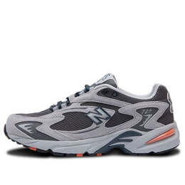 Кроссовки 725v1 New Balance, серый ml725n | gray
