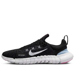 Кроссовки Nike Rn 5.0, черный cz1884-013 | black/white