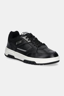 Кроссовки MSGM, черный 9byh-obd1f9_99x | nero