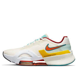 Кроссовки air zoom superrep 3 Nike, белый dq5357-181 | white
