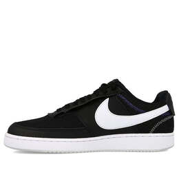 Кроссовки суд видение низкая премия Nike, черный cd5464-001 | black/white